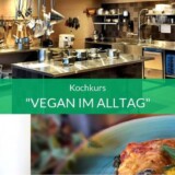 Vegan im Alltag