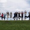 Yoga Retreat / Back to the Roots - Yoga und Ich
