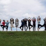 Yoga Retreat / Back to the Roots - Yoga und Ich