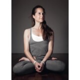 Ashtanga Yoga Workshops mit Chiara Castellan