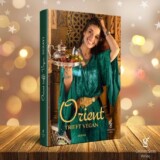 Vegan-Brunch mit Live-Kochen aus dem Buch „Orient trifft Vegan“