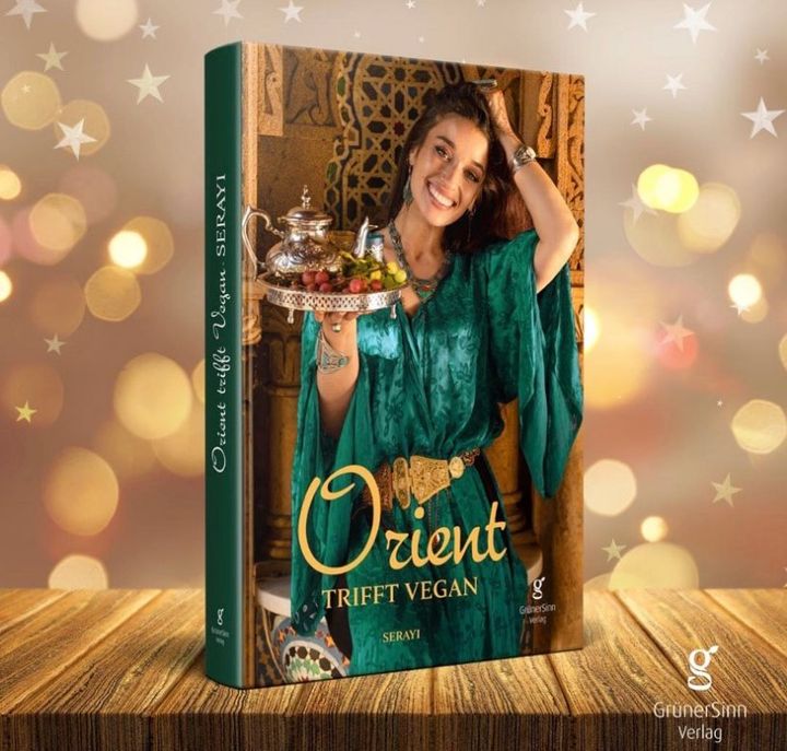 Vegan-Brunch mit Live-Kochen aus dem Buch „Orient trifft Vegan“