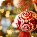 Christmas Dinner - 3 Gänger - fully vegan