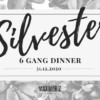 6-Gang Silvester Dinner
