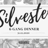 6-Gang Silvester Dinner
