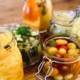 Workshop Fermentation